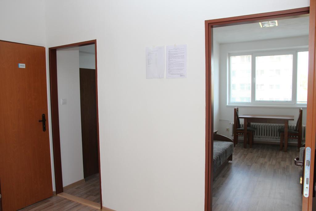 City Building Šaca Chambre photo